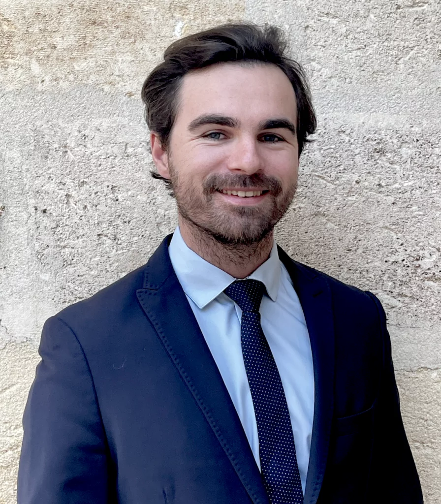 Corentin Grellier
