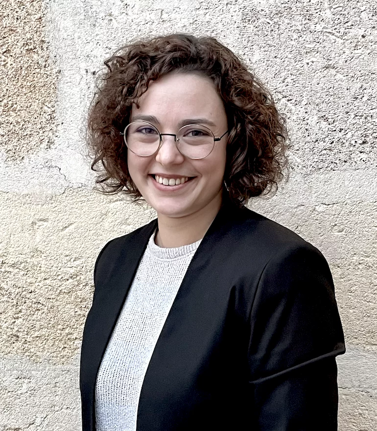 Emma Lafon