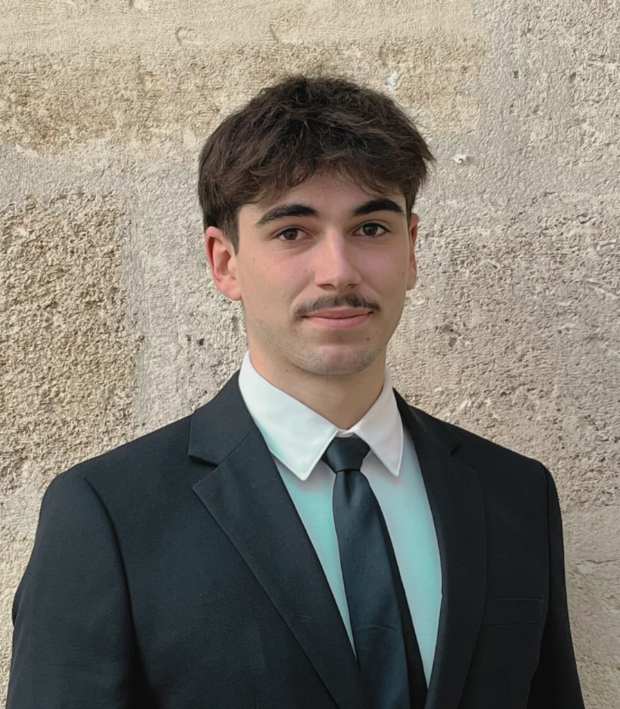 Mathis Noël