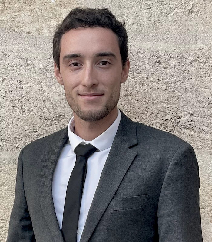 Nicolas Pauls