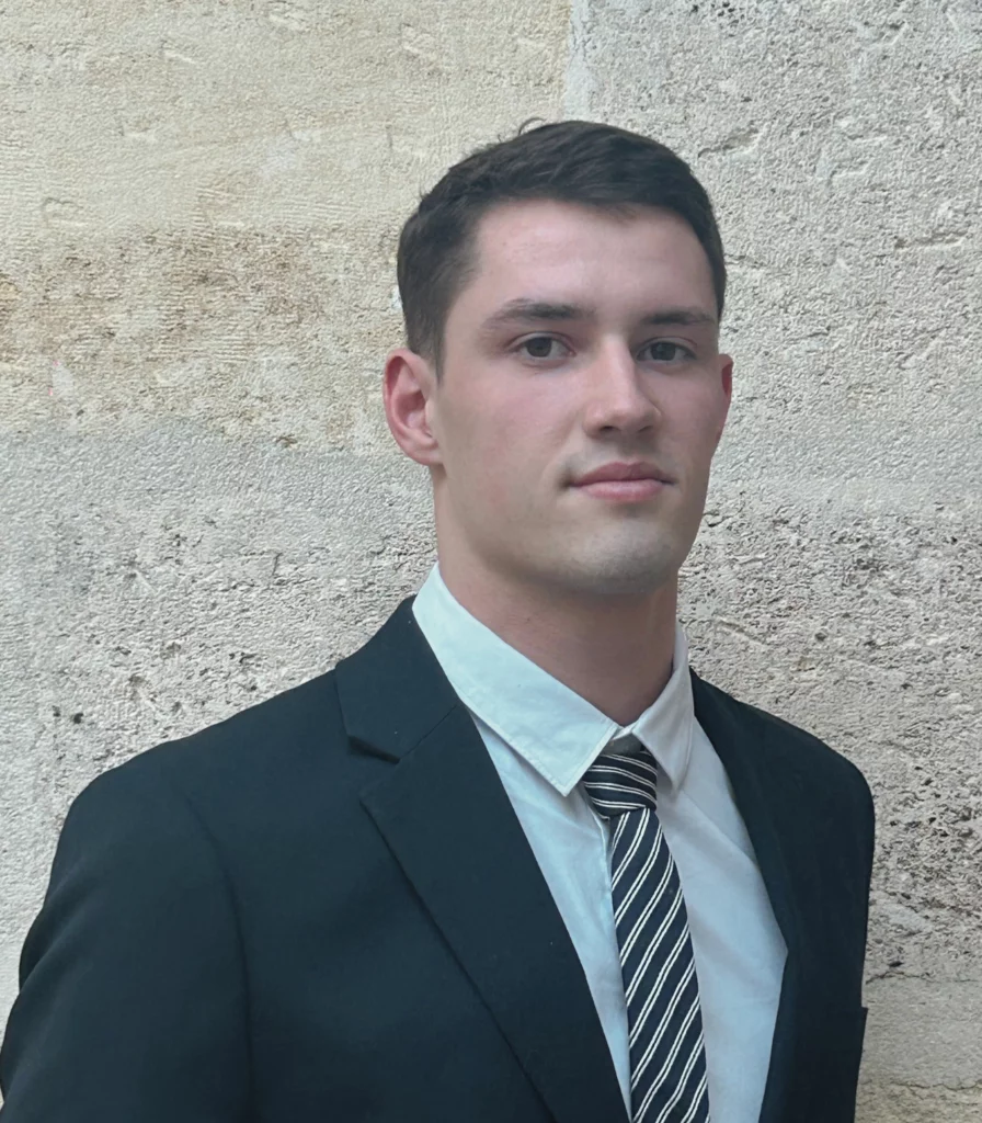 Rémy Guibert